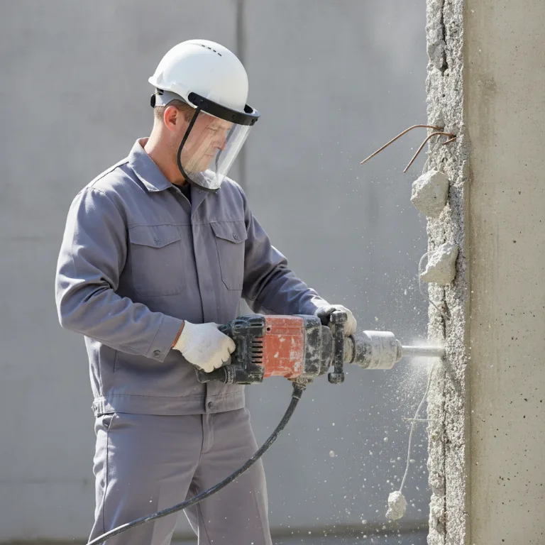 entreprise de démolition Martigny